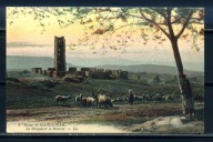 K11047) Afryka: Mansourah