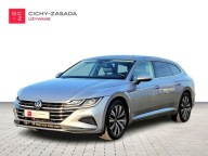 Volkswagen Arteon Shooting Brake 2.0TDI 150KM DSG SB Elegance COMBI Pak.Pr