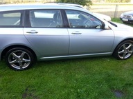 HONDA ACCORD VII 03-08 KOMPLETNE DRZWI PRZÓD PRAWE LEWE