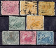 21 - Kolonie angielskie