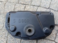 Osłona tylnej wycieraczki LAND ROVER EVOQUE L538