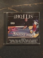 Big Hollis - Knocks 2001 RARE G-Rap Gangsta Rap Hip Hop