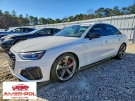 Audi A4 Limousine 2024 AUDI A4 PREMIUM PLUS 45 2.0 Benzyna 261KM