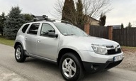 Dacia Duster Dacia Duster 1.5 dCi Laureate 4x4 1.5 Diesel 110KM