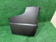 RENAULT TRAFIC III 2014- NAROŻNIK LEWY TYŁ TYLNY 850170388R NOWY ORYGINAŁ