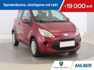 Ford Ka 1.2 i, Klima, El. szyby