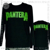 Koszulka z długim rękawem PANTERA - S