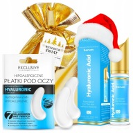 Świąteczny Zestaw Kosmetyków Damskich na Prezent