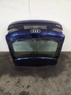 AUDI Q3 83A SUV KLAPA TYŁ POKRYWA BAGAZNIKA LX5H X5H