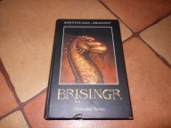 BRISINGR CHRISTOPHER PAOLINI