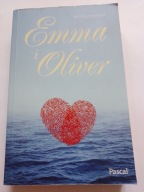 Emma i Oliver Robin Benway