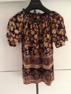 BLUZKA*DANDARA* ROZ. S/M