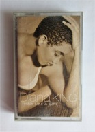 Diana King. Think Like a Girl