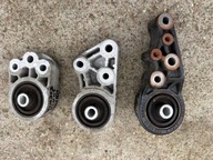 Renault Rafale 1.2 E-tech Hybrid łapa uchwyt sanek silnika elektrycznego