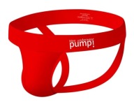 Stylowa bielizna męska jockstrap PUMP M