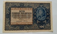 100 Marek Polskich 1919 rok