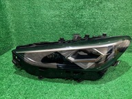 CUPRA TERRAMAR LAMPA PRZEDNIA PRZÓD LEWA LEWY FULL LED 578941059C MATRIX