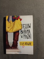 Yellow bahama w prążki Ewa Nowak