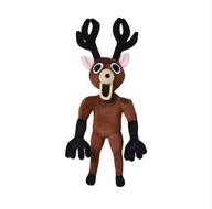MASKOTKA PLUSZAK JELEŃ 99 NOCY W LESIE INSPIROWANE ROBLOX PREZENT FANI
