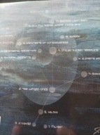 Cynic CYNIC Ascension codes death metal jazz metal cd cd