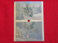 TERCET EGZOTYCZNY pamelo POCZTÓWKA DŹWIĘKOWA