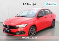 Fiat Tipo City Life Niski Przebieg FV23 od RiA 1.2 Diesel 95KM