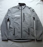 KURTKA DAMSKA BREEZE SOFTSHELL PRINT L PROMOSTARS