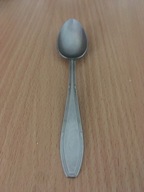 ŁYŻECZKA / STAL NIERDZEWNA