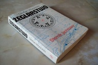 ŻEGLARSTWO STERNIK JACHTOWY WYSOCKI