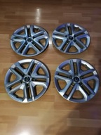 Dekielek Renault OE 16 mm 403154960R KW