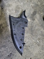 BMW F15 X5 OSŁONA WSPOMAGANIA HAMULCA 6773553