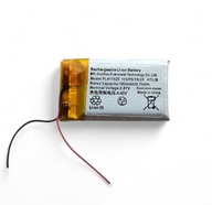 Bateria PL411525 180mAh 3.87V do Xiaomi Mi Band 7 / 7 Pro / 7 NFC