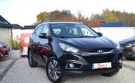 Hyundai ix35 BEZWYPDAKOWY - Oplacony - zadbany - serwis - tuv2027 2.0