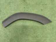 Listwa tylnego lewego błotnika część przednia Dacia Duster III 767J93965R