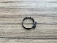 STIHL 029 039 MS 290 310 390 OBEJMA ZACISK KOLEKTOR KRÓCIEC CYLINDER GAŹNIK