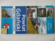 GDAŃSK POWIAT - MAP/INFO - TEN PRZEDMIOT - 15.05.2026