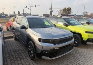 Jeep Compass First Edition, Pakiet Premium 1.2 Hybryda 145KM