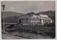 Wisła Klub Sportowy Start 1962r. Nakład 1000 sztuk o815