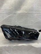 SKODA ENYAQ iV ELECTRIC CRYSTAL LIGHTING PRAWA 5LB.941.016.B