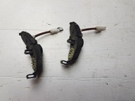 Przekładnia Cięgno zamek wkadka AUDI A6 C6 04-10r. Nr 4F083291