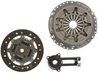 Sprzęgło komplet Ford focus I 1.4 1.6 1.8 16v LUK 622 2414 34