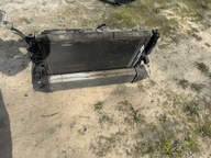 CHLODNICE WODY,KLIMY,WENTYLATOR MONDEO MK4 2,2TDCI