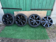 MINI COOPER CLUBMAN F54 8.0x18 ET 57 felgi aluminiowe