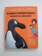 CHARYTATYWNIE: Bliźnięta Drzewodomskie - Przygody na łonie natury TOM 7