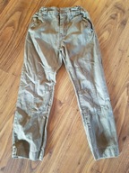 Spodnie chłopięce bawełna Reserved 122