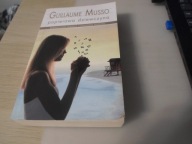 Papierowa dziewczyna Guillaume Musso