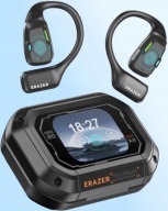 Słuchawki tłumaczące AI bezprzewodowe Bluetooth 138 języków XP6