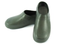 Kolmax kalosze pianka lekkie ogrodowe przed kostkę rozmiar 37