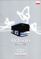 PROSPEKT SOLARIS URBINO ELECTRIC