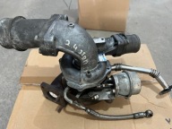 TURBOSPRĘŻARKA ALFA ROMEO 159 SPIDER BRERA FIAT 2.4 JTDM